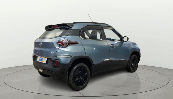 2022 Tata PUNCH ADVENTURE MT, Petrol, Manual, 39,201 km, Right Back Diagonal