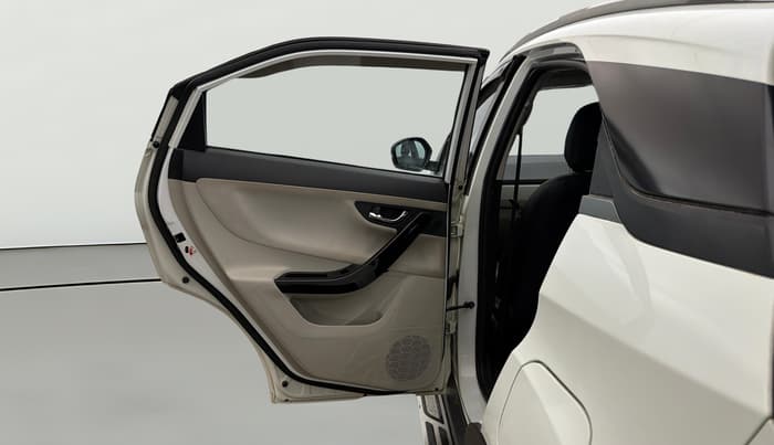 2020 Tata NEXON XZ PLUS PETROL, Petrol, Manual, 26,718 km, LHS Rear Door