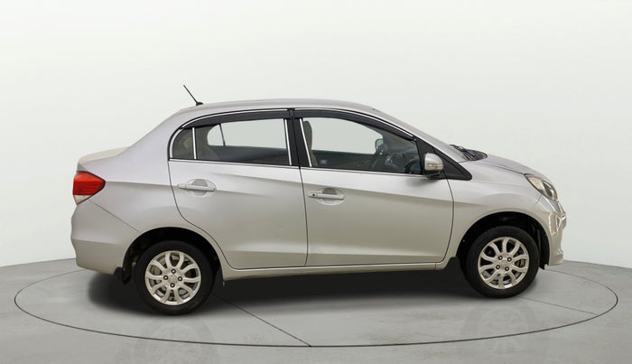 2013 Honda Amaze 1.2L I-VTEC VX, Petrol, Manual, 74,720 km, Right Side View