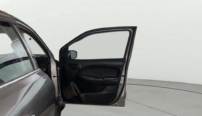 2017 Maruti Baleno SIGMA PETROL 1.2, Petrol, Manual, 54,849 km, RHS Front Door