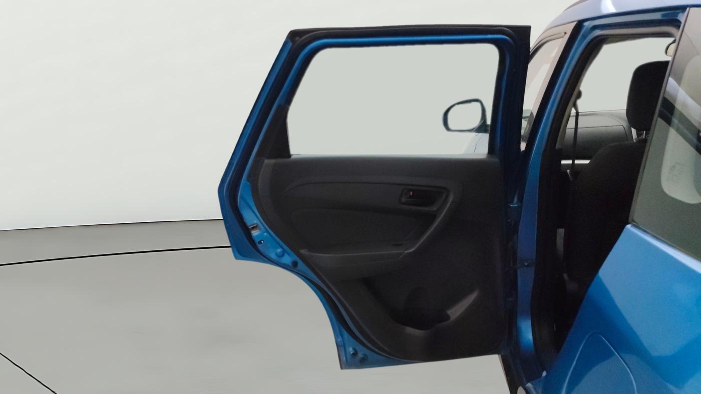 2017 Maruti Vitara Brezza VDI (O), Diesel, Manual, 1,32,540 km, LHS Rear Door