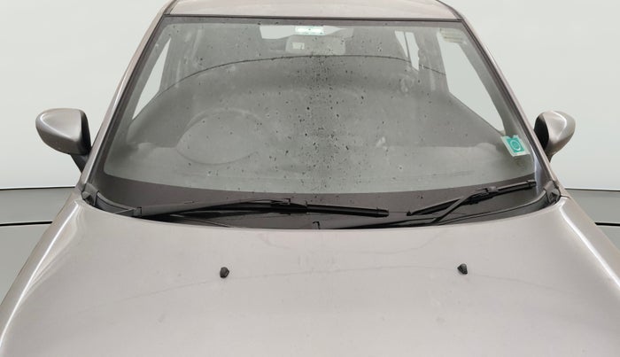 2022 Maruti IGNIS SIGMA 1.2, Petrol, Manual, 12,947 km, Front Windshield