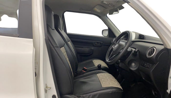 2024 Maruti S PRESSO VXI+, Petrol, Manual, 11,194 km, Right Side Front Door Cabin