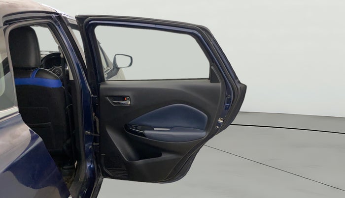 2022 Maruti Baleno ZETA PETROL 1.2, Petrol, Manual, 45,369 km, RHS Rear Door