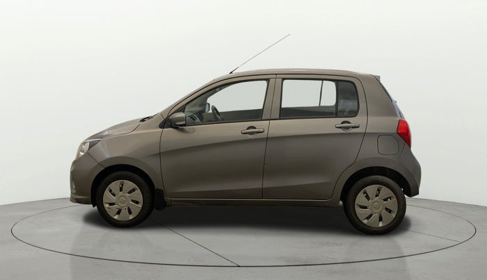 2020 Maruti Celerio ZXI AMT (O), Petrol, Automatic, 50,874 km, Left Side