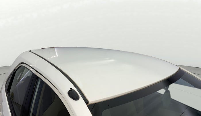 2013 Honda Brio V MT, Petrol, Manual, 57,082 km, Roof