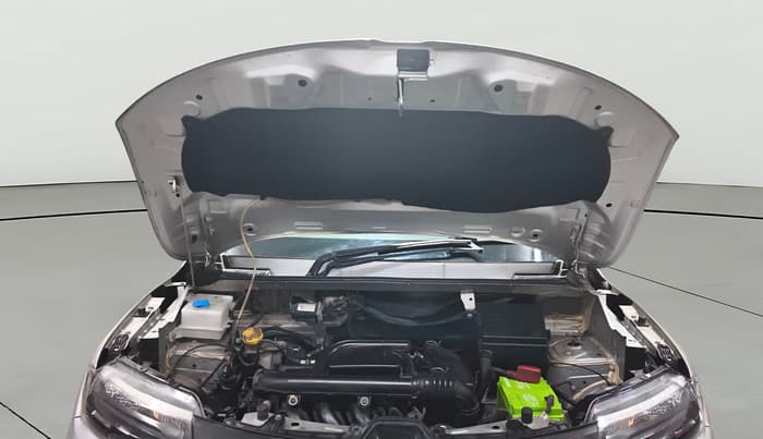 2021 Renault Kwid RXL, Petrol, Manual, 57,187 km, Open Bonet
