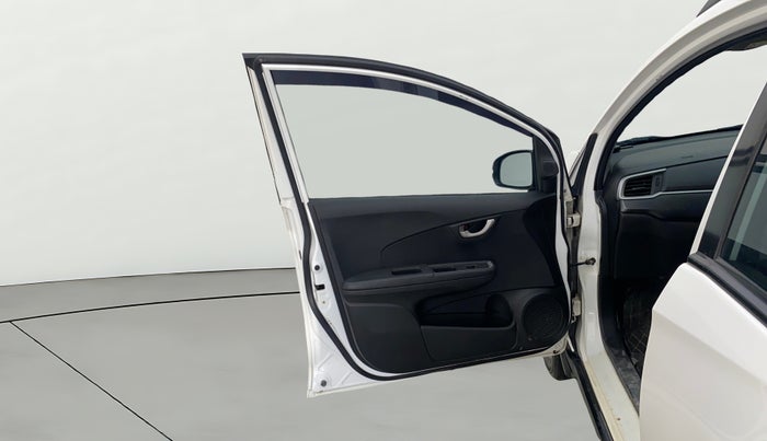 2017 Honda BR-V 1.5L I-VTEC V CVT, Petrol, Automatic, 88,760 km, LHS Front Door