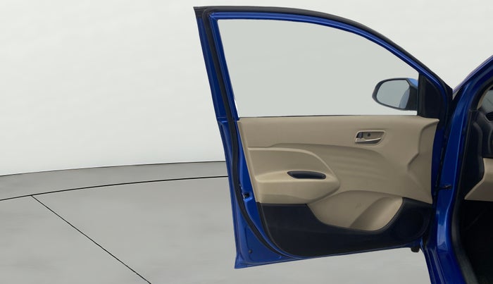 2020 Hyundai NEW SANTRO SPORTZ AMT, Petrol, Automatic, 41,248 km, LHS Front Door