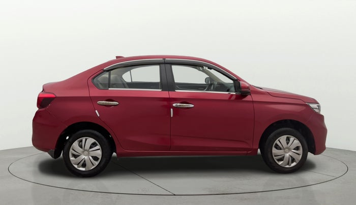 2021 Honda Amaze 1.2L I-VTEC S, Petrol, Manual, 18,004 km, Right Side View