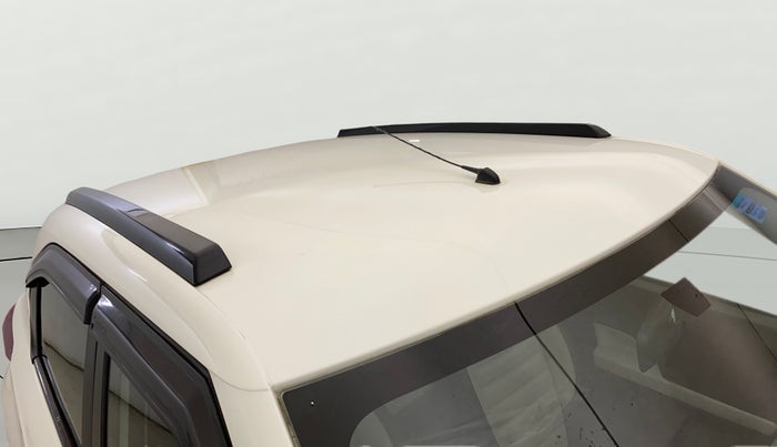 2023 Tata PUNCH PURE MT, Petrol, Manual, 25,989 km, Roof