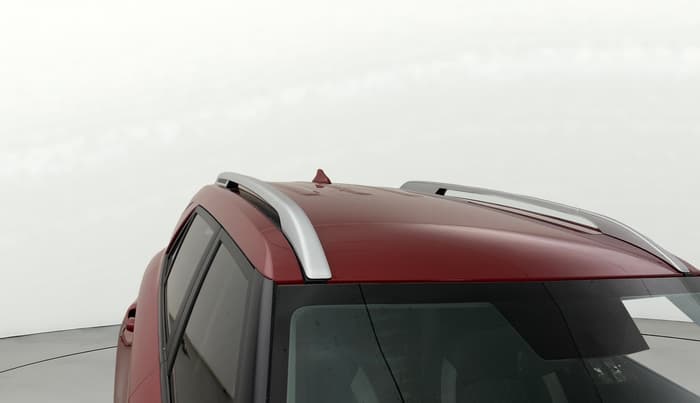 2023 Hyundai VENUE S(O) 1.2, Petrol, Manual, 36,279 km, Roof