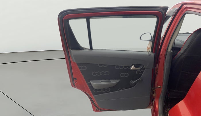 2015 Maruti Alto 800 VXI, Petrol, Manual, 73,170 km, LHS Rear Door