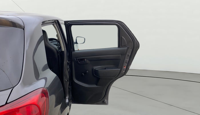 2020 Maruti S PRESSO VXI PLUS AMT, Petrol, Automatic, 53,970 km, RHS Rear Door