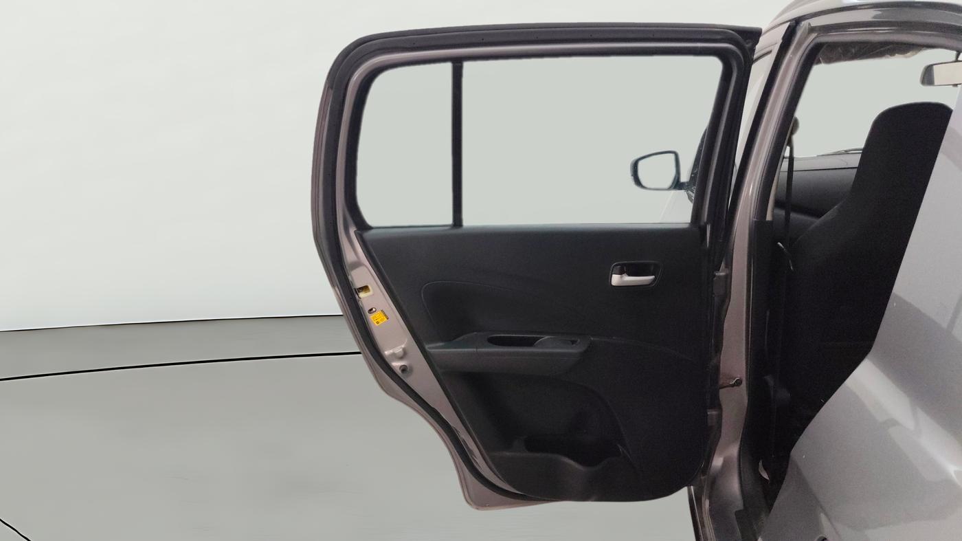 2020 Maruti Celerio X ZXI AMT, Petrol, Automatic, 59,149 km, LHS Rear Door