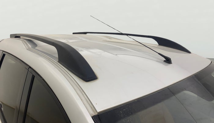 2020 Renault TRIBER RXZ AMT, Petrol, Automatic, 33,241 km, Roof