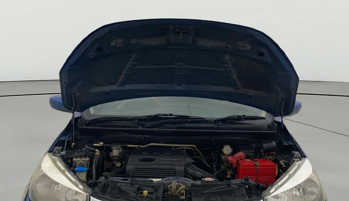 2020 Maruti Celerio VXI CNG, CNG, Manual, 75,445 km, Open Bonet