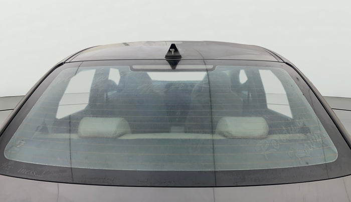 2020 Hyundai AURA SX 1.2, Petrol, Manual, 82,952 km, Rear Windshield