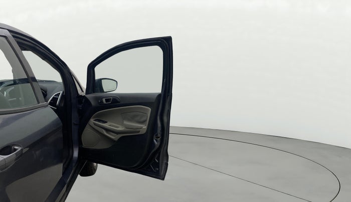 2016 Ford Ecosport TREND 1.5L PETROL, Petrol, Manual, 99,072 km, RHS Front Door