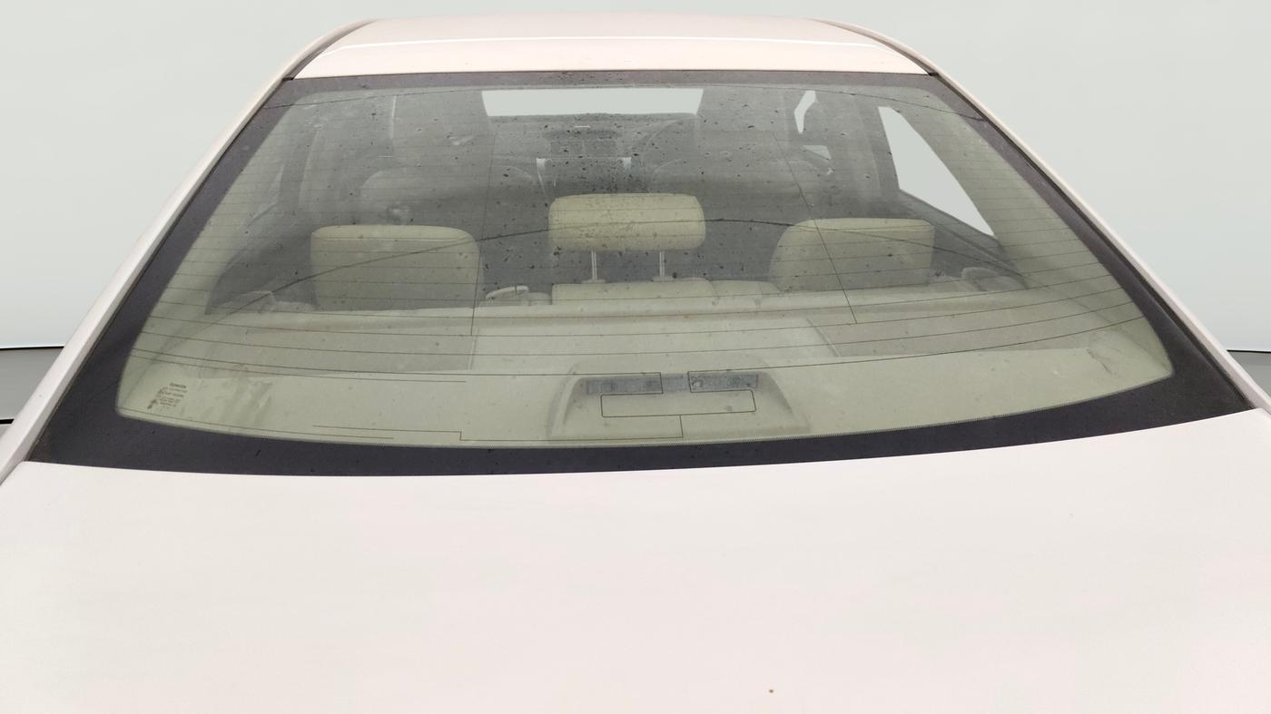 2016 Toyota Camry HYBRID, Hybrid, Automatic, 75,190 km, Rear Windshield