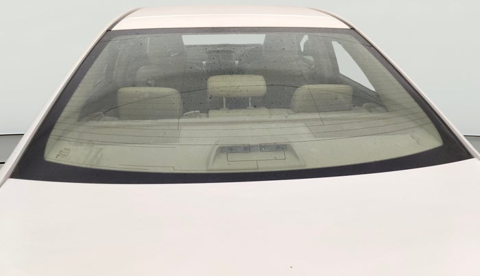 2016 Toyota Camry HYBRID, Hybrid, Automatic, 75,189 km, Rear Windshield