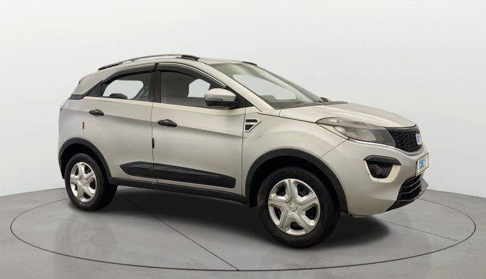 2018 Tata NEXON XE PETROL, Petrol, Manual, 29,416 km, SRP