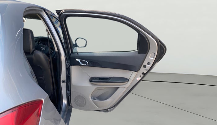 2018 Tata Tiago XZ PETROL, Petrol, Manual, 51,520 km, RHS Rear Door