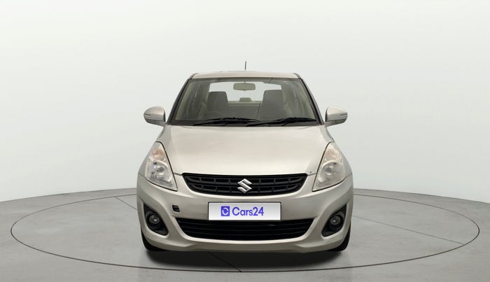2015 Maruti Swift Dzire VDI, Diesel, Manual, 89,626 km, Front