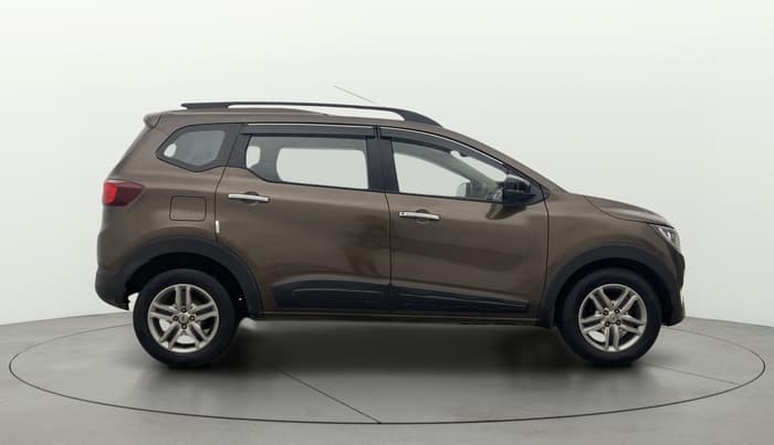 2023 Renault TRIBER RXZ, Petrol, Manual, 92,487 km, Right Side View