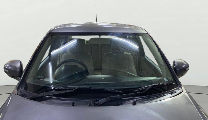 2014 Maruti Swift Dzire VXI, Petrol, Manual, 60,371 km, Front Windshield