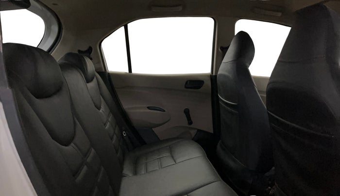 2019 Hyundai NEW SANTRO ERA EXECUTIVE, Petrol, Manual, 29,680 km, Right Side Rear Door Cabin