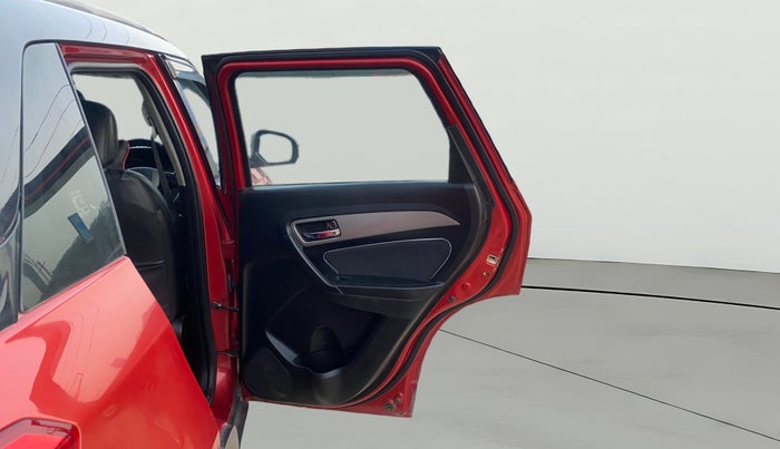 2019 Maruti Vitara Brezza ZDI PLUS DUAL TONE, Diesel, Manual, 78,762 km, RHS Rear Door