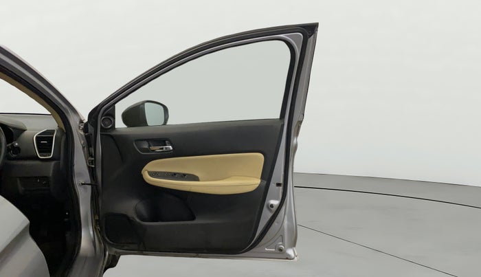 2020 Honda City 1.5L I-VTEC ZX, Petrol, Manual, 37,468 km, RHS Front Door