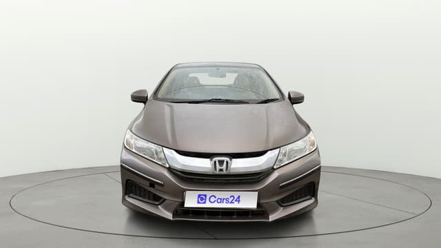 Used 2015 Honda City Used 2015 Honda City