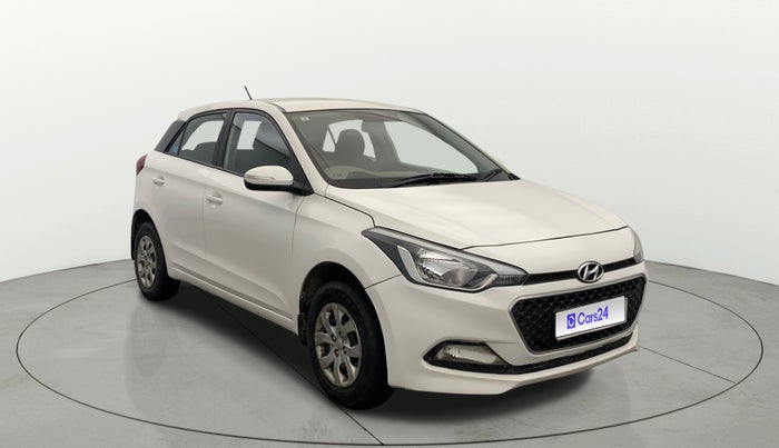 2017 Hyundai Elite i20 SPORTZ 1.2, Petrol, Manual, 76,921 km, SRP