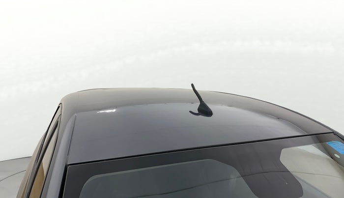 2022 Tata ALTROZ XZ PLUS DIESEL, Diesel, Manual, 44,051 km, Roof