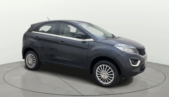 2018 Tata NEXON XM PETROL, Petrol, Manual, 77,098 km, SRP