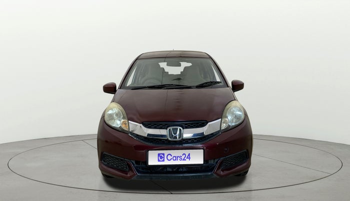 2015 Honda Mobilio 1.5L I-VTEC S, Petrol, Manual, 69,638 km, Front