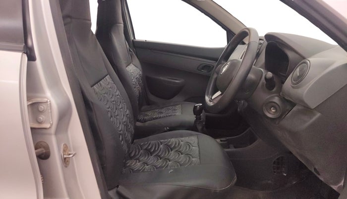 2016 Renault Kwid RXT 0.8, Petrol, Manual, 94,841 km, Right Side Front Door Cabin