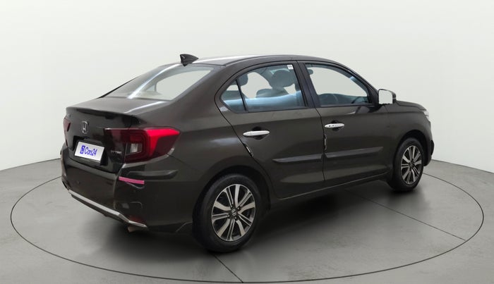 2024 Honda Amaze 1.2L I-VTEC VX, CNG, Manual, 10,055 km, Right Back Diagonal