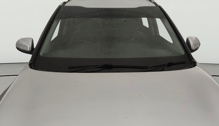 2023 KIA CARENS PREMIUM 1.5 PETROL 7 STR, Petrol, Manual, 16,676 km, Front Windshield