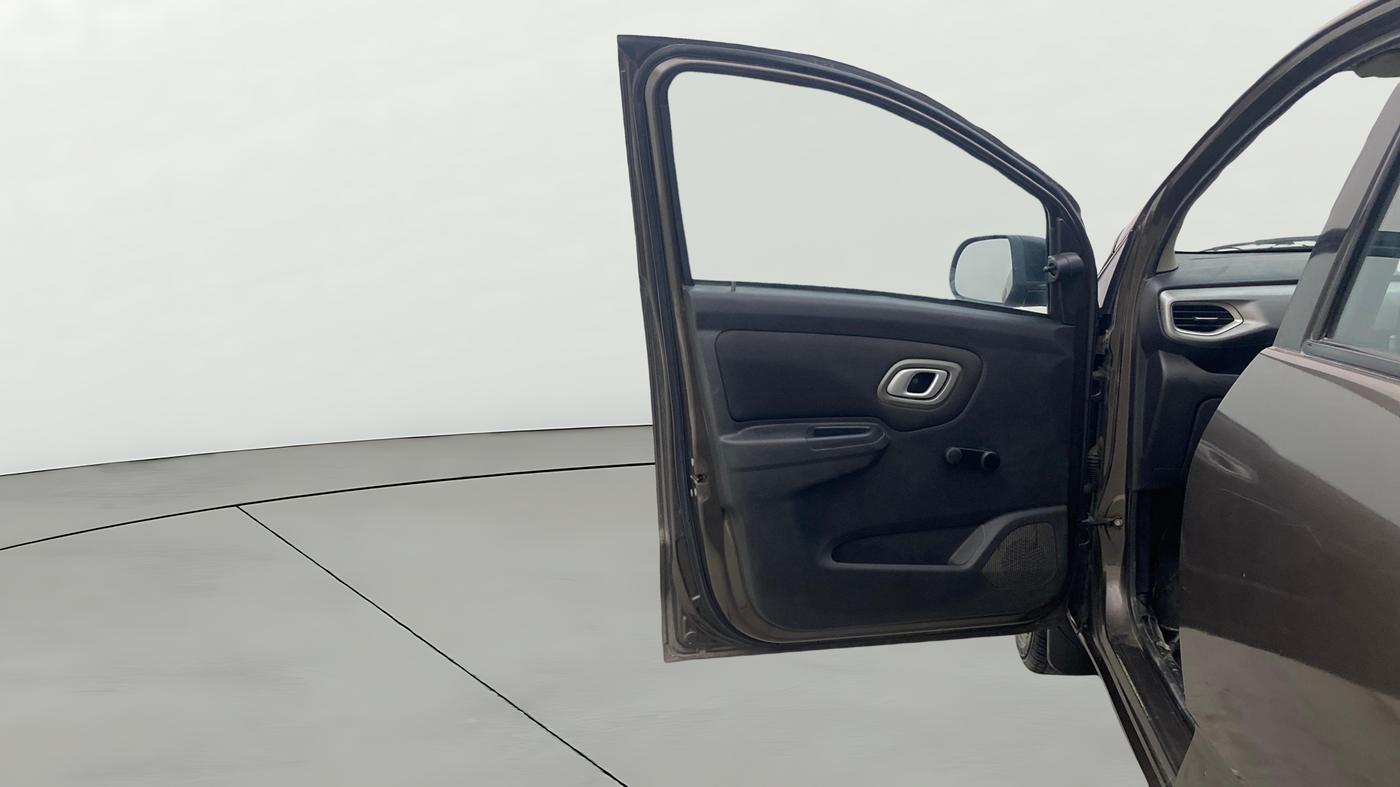 2021 Datsun Redi Go T, Petrol, Manual, 1,40,060 km, LHS Front Door