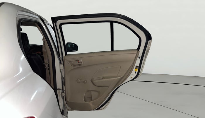 2015 Maruti Swift Dzire LXI, Petrol, Manual, 68,694 km, RHS Rear Door