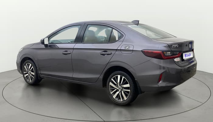 2020 Honda City 1.5L I-VTEC VX CVT, Petrol, Automatic, 1,39,616 km, Left Back Diagonal