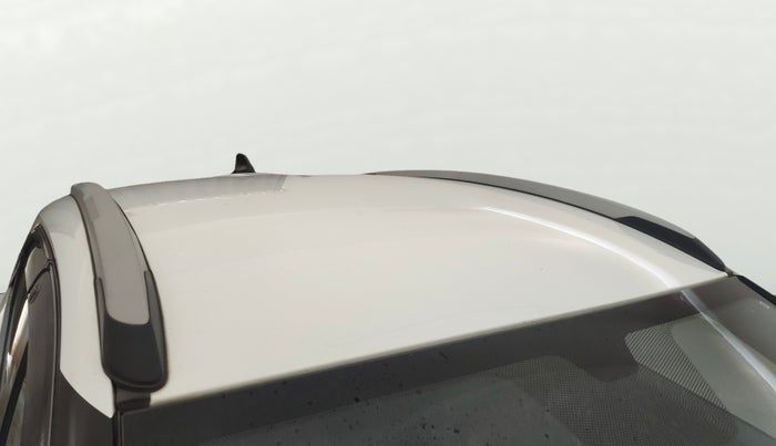 2020 Tata NEXON XZ PLUS DIESEL, Diesel, Manual, 48,030 km, Roof