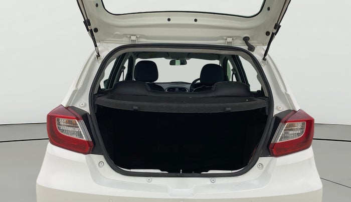 2023 Tata Tiago XTA PETROL, Petrol, Automatic, 37,806 km, Boot Open Zoomed View