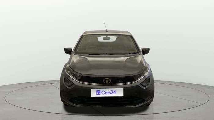 2021 Tata ALTROZ XE DIESEL, Diesel, Manual, 37,790 km, Front