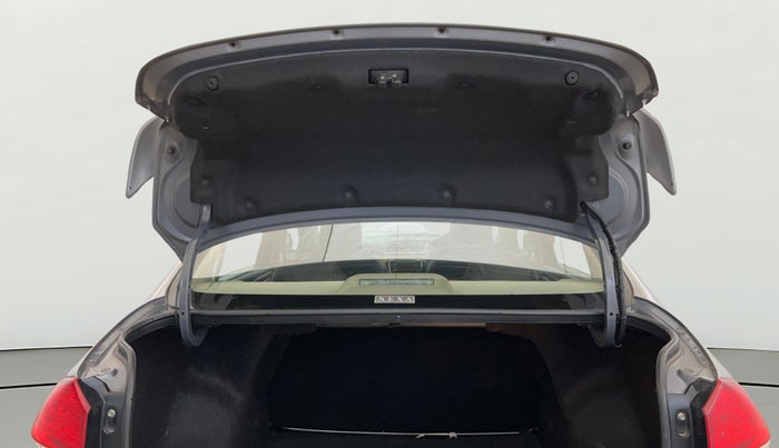 2019 Maruti Ciaz SIGMA 1.5 SHVS MT  PETROL, Petrol, Manual, 33,165 km, Boot Door Open