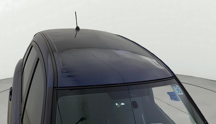 2019 Maruti Baleno DELTA PETROL 1.2, Petrol, Manual, 28,996 km, Roof