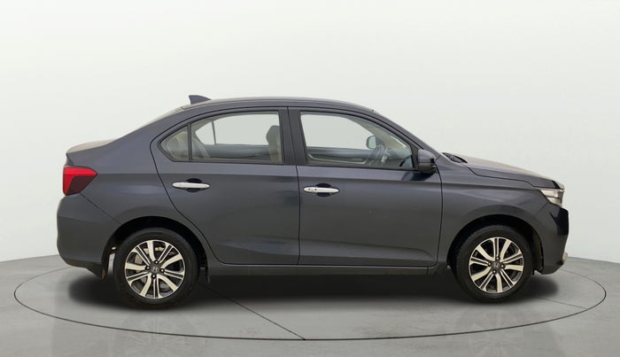 2022 Honda Amaze 1.2L I-VTEC VX CVT, Petrol, Automatic, 13,720 km, Right Side View